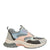 Üçel 30162 KADIN SNEAKER AYAKKABI BUZ MULTİ