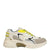 Üçel 51166 KADIN SNEAKER AYAKKABI BEYAZ-YEŞİL