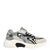 Üçel 51166 KADIN SNEAKER AYAKKABI BUZ-SİYAH
