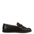 ÜÇEL 600 KADIN LOAFER AYAKKABI SİYAH