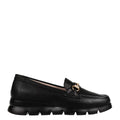 ÜÇEL 6095-1 KADIN LOAFER AYAKKABI