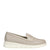 ÜÇEL 6096 KADIN LOAFER AYAKKABI EKRU