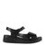 ÜÇEL S1002 KADIN SANDALET SİYAH