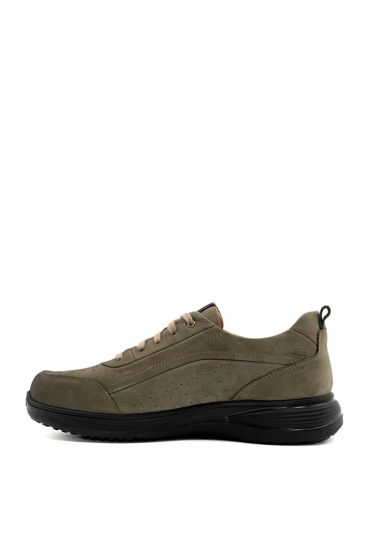 Dr.Flexer 208807 HAKİKİ DERİ ERKEK COMFORT AYAKKABI