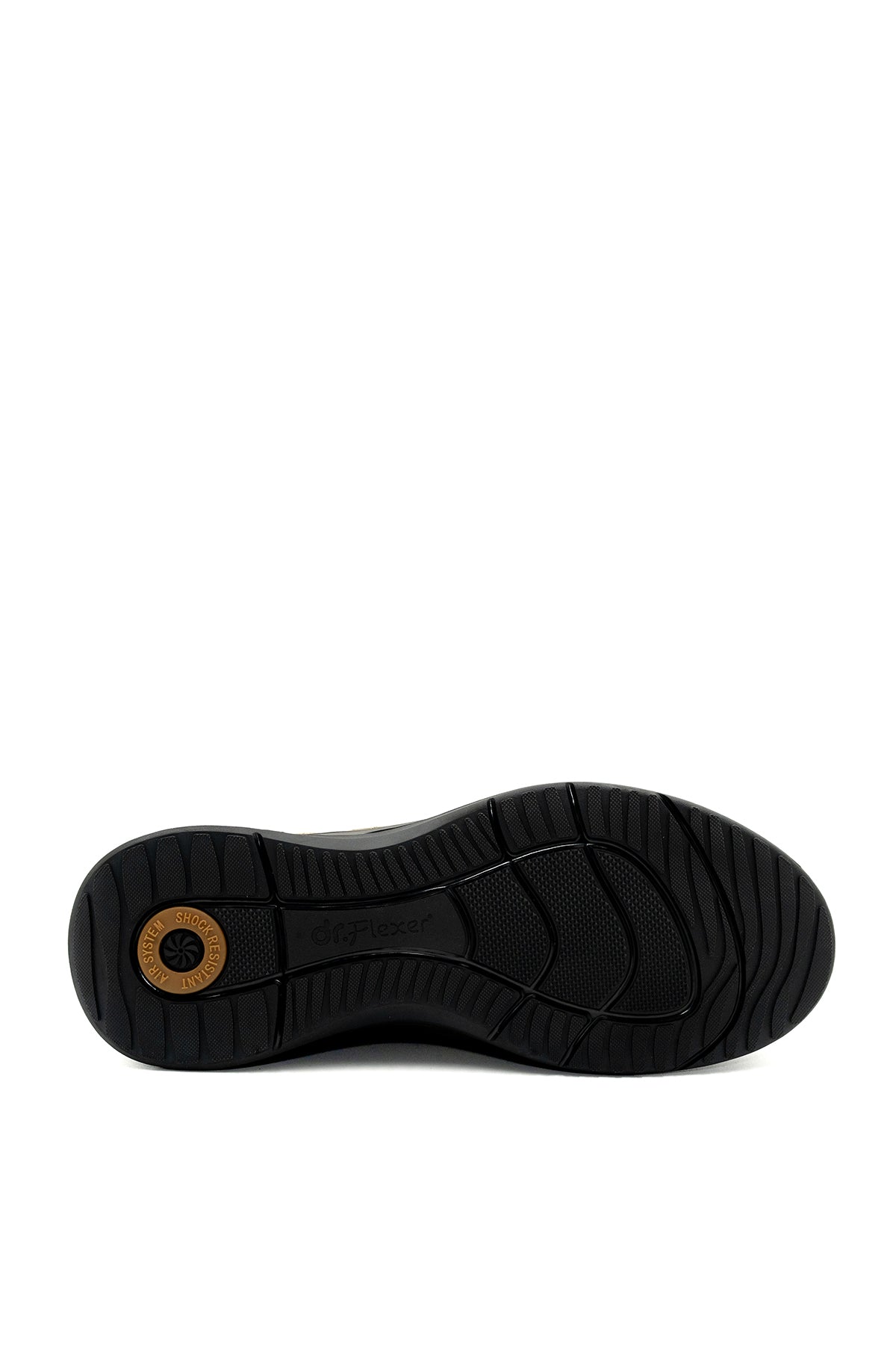 Dr.Flexer 208807 HAKİKİ DERİ ERKEK COMFORT AYAKKABI