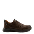 Dr.Flexer 208807 HAKİKİ DERİ ERKEK COMFORT AYAKKABI