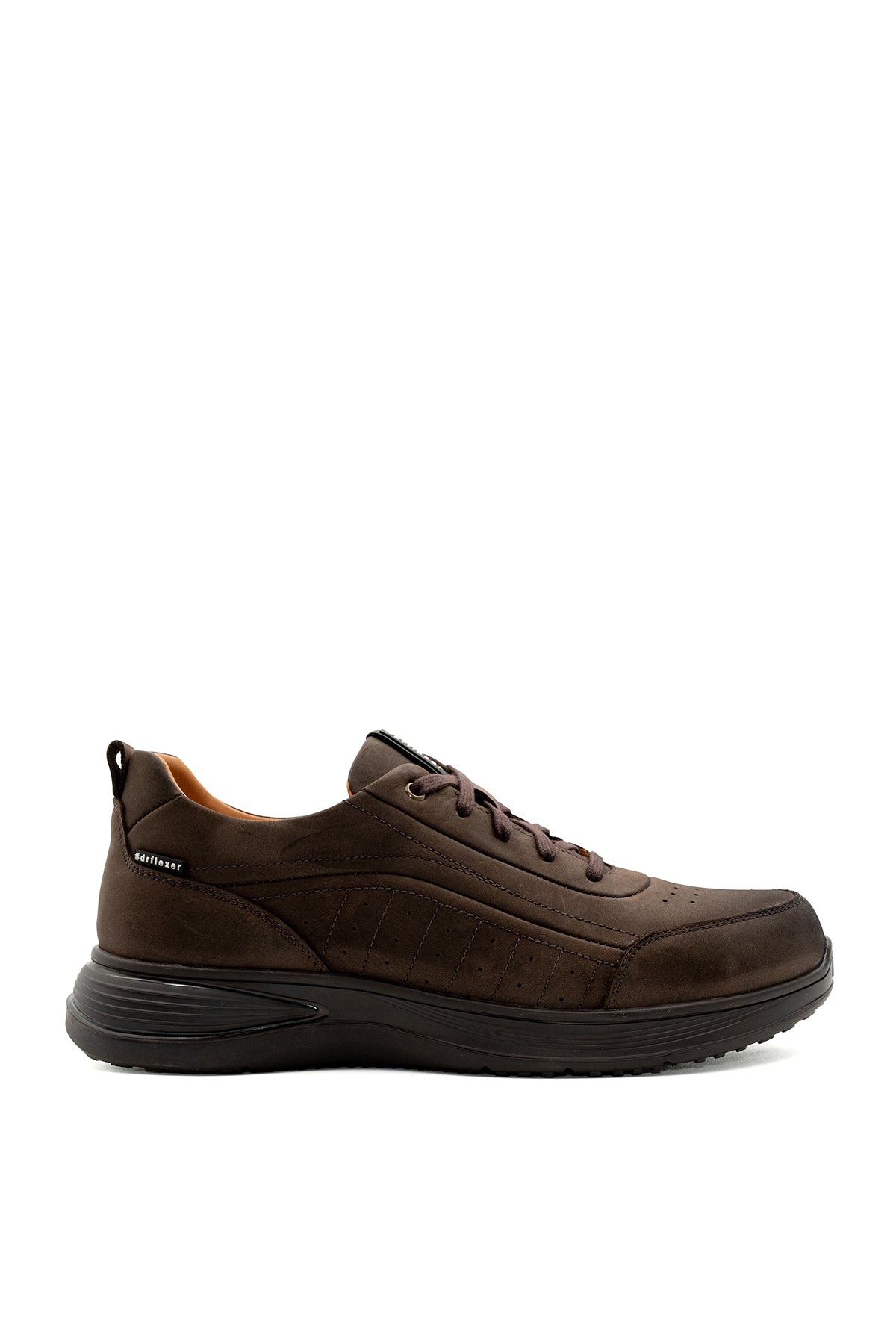 Dr.Flexer 208807 HAKİKİ DERİ ERKEK COMFORT AYAKKABI