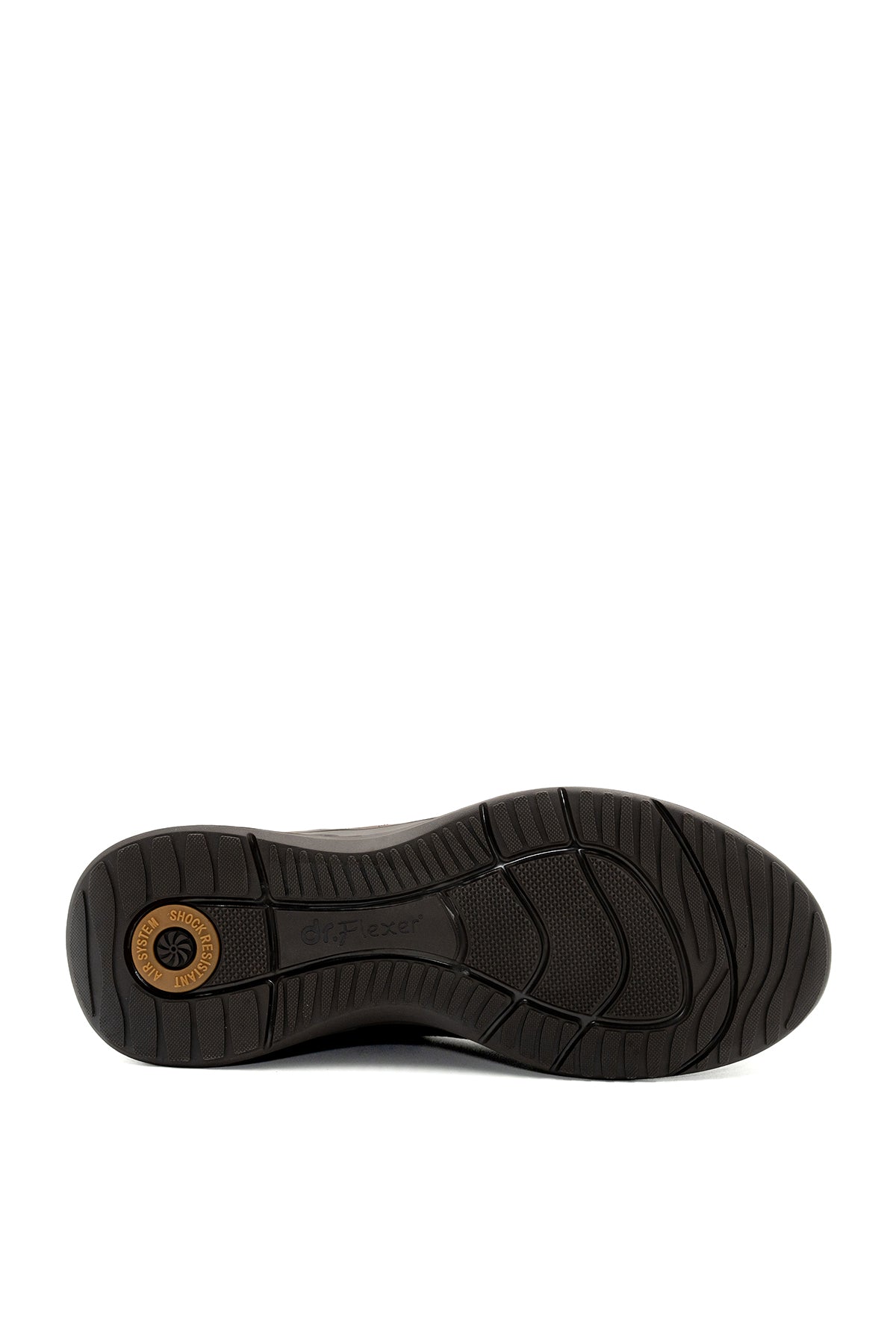 Dr.Flexer 208807 HAKİKİ DERİ ERKEK COMFORT AYAKKABI