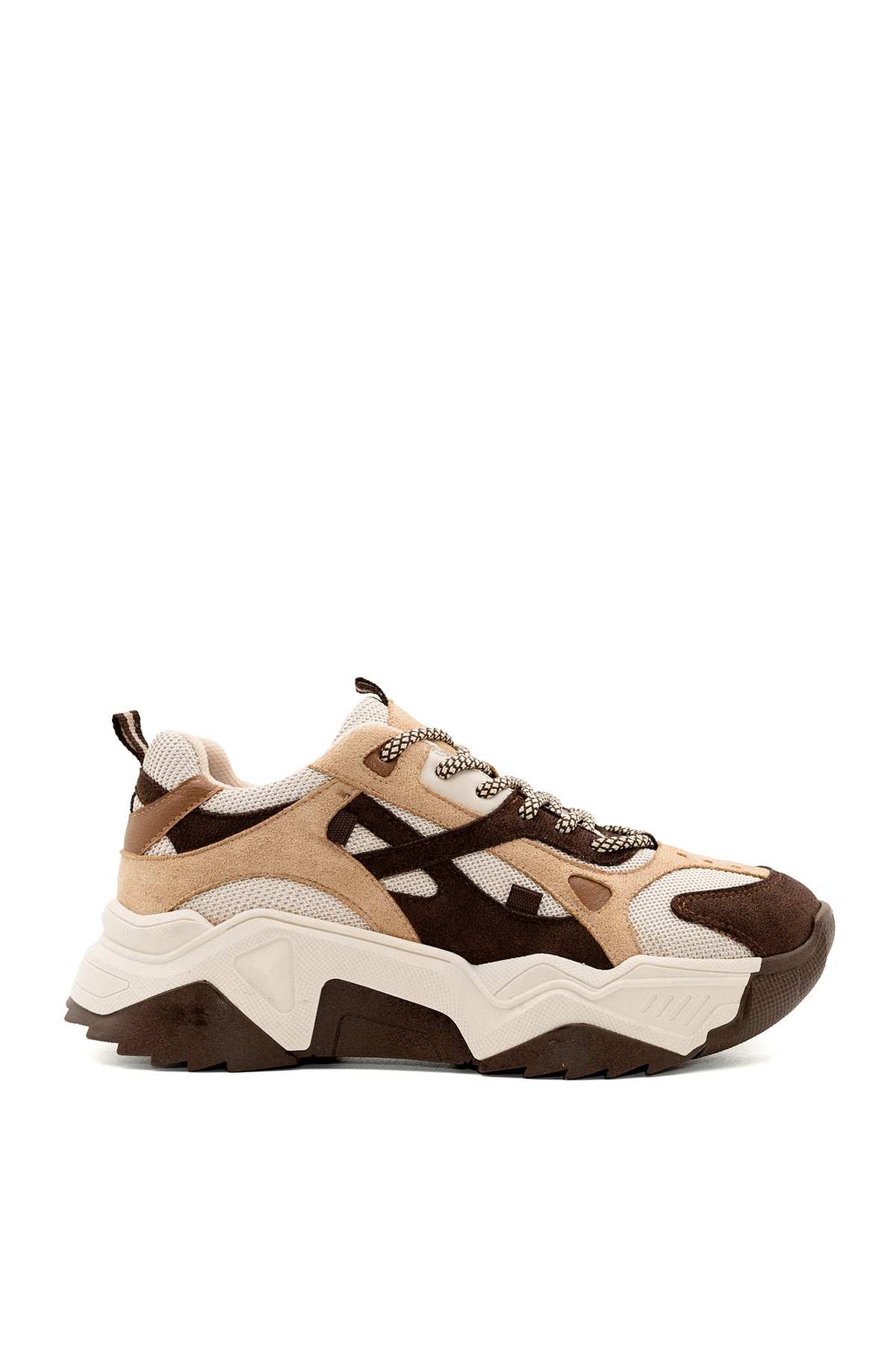 Üçel 65137 KADIN SNEAKER AYAKKABI