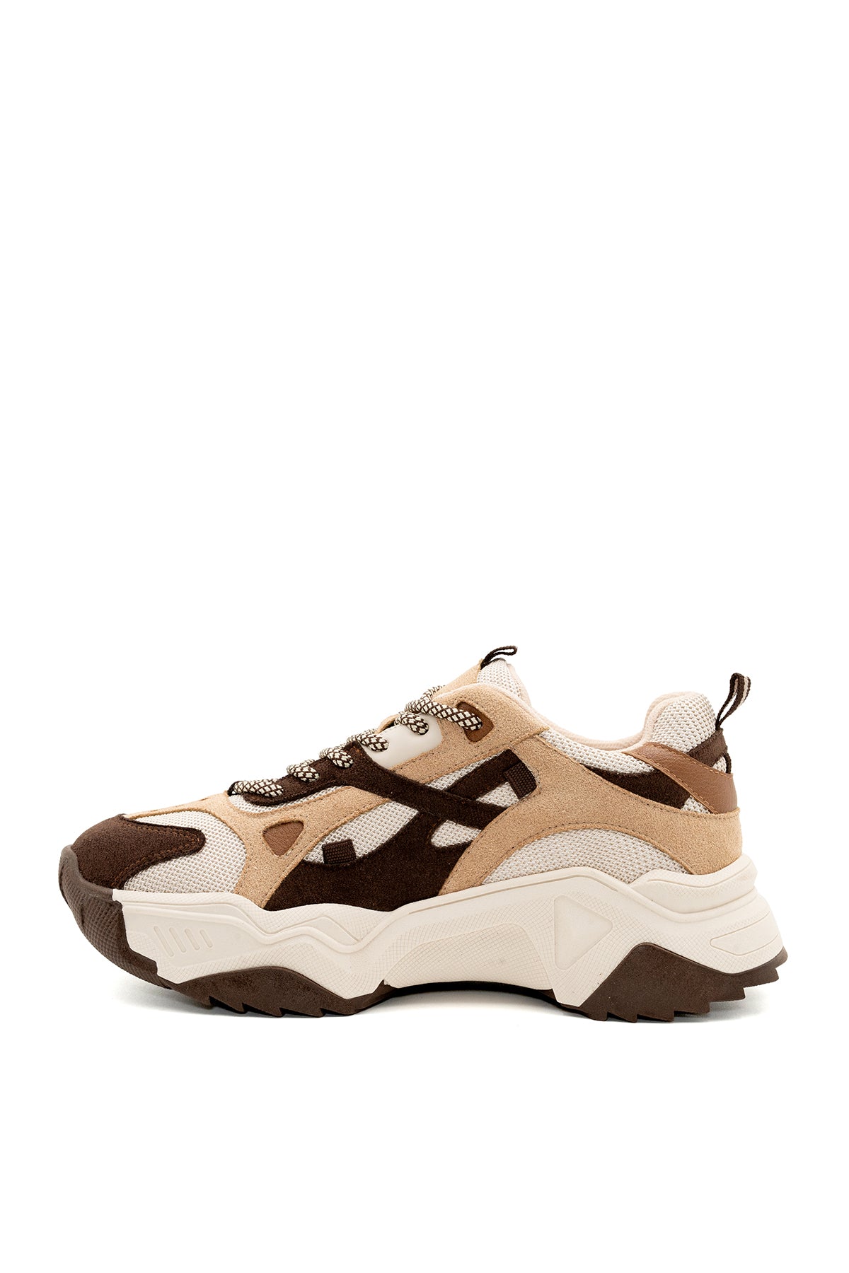 Üçel 65137 KADIN SNEAKER AYAKKABI