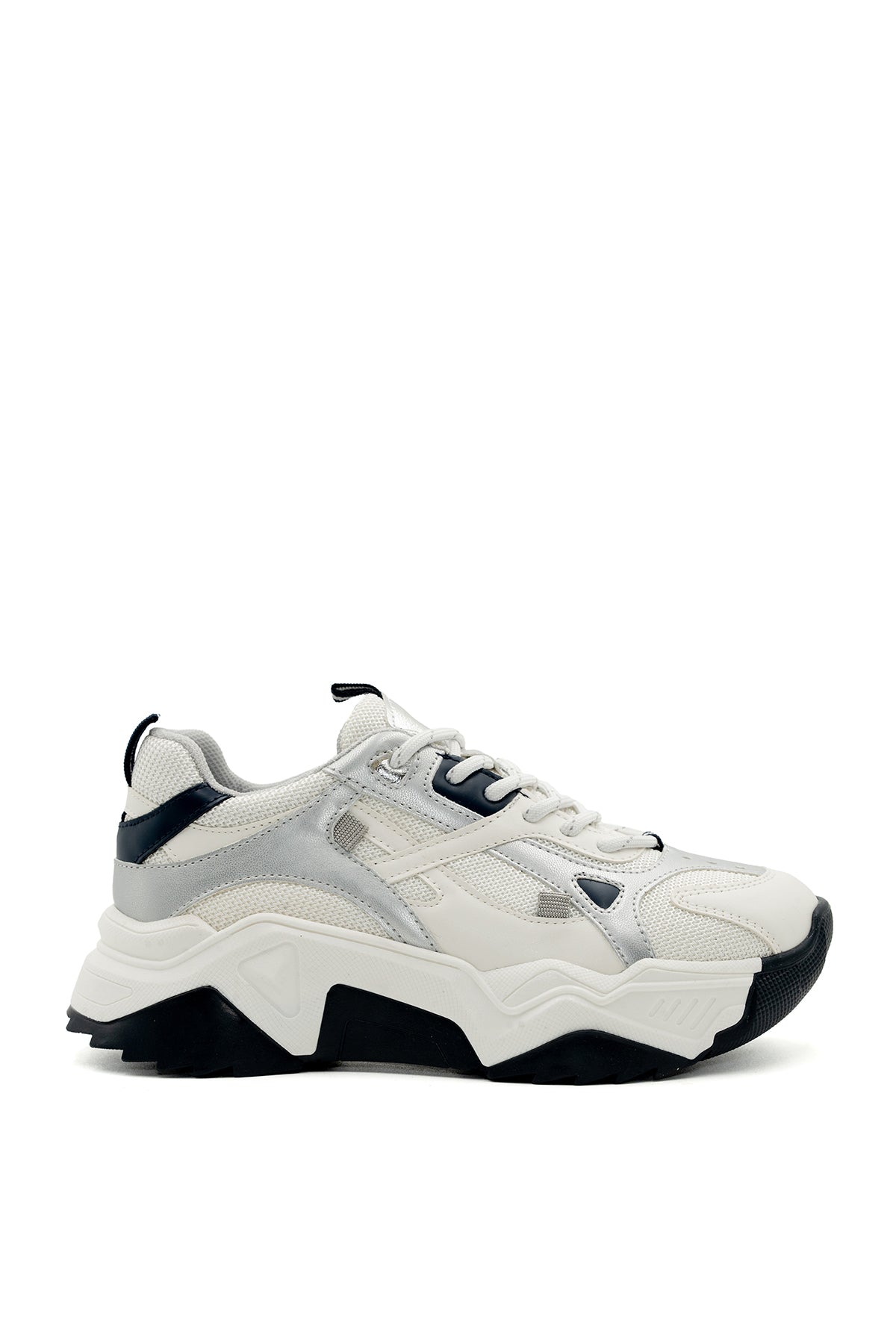 Üçel 65137 KADIN SNEAKER AYAKKABI laci