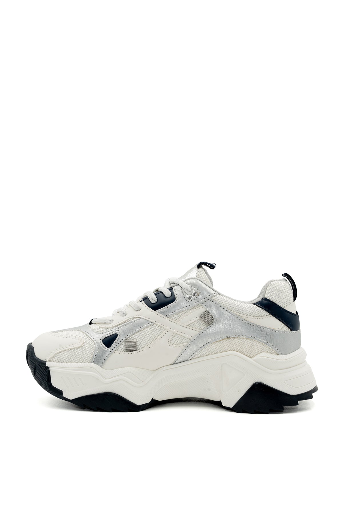 Üçel 65137 KADIN SNEAKER AYAKKABI laci