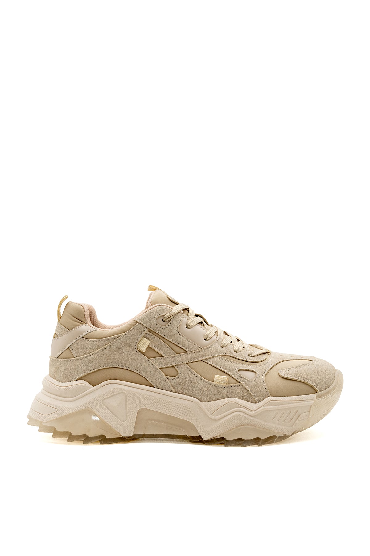 Üçel 65137 KADIN SNEAKER AYAKKABI