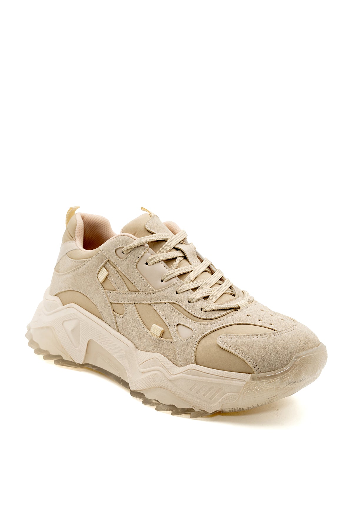 Üçel 65137 KADIN SNEAKER AYAKKABI