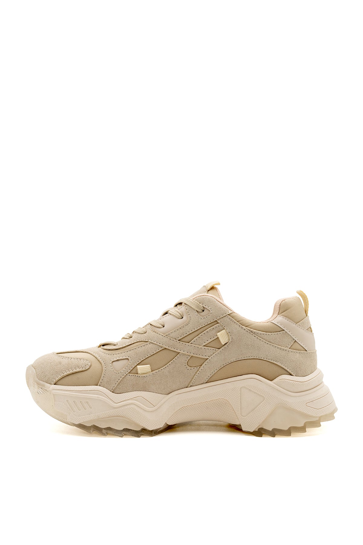 Üçel 65137 KADIN SNEAKER AYAKKABI