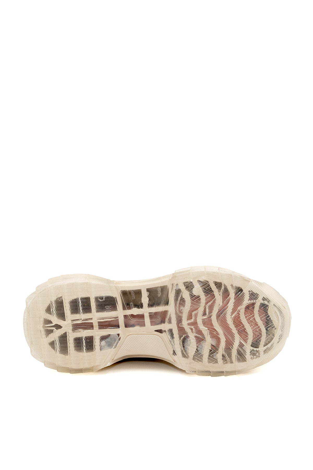 Üçel 65137 KADIN SNEAKER AYAKKABI