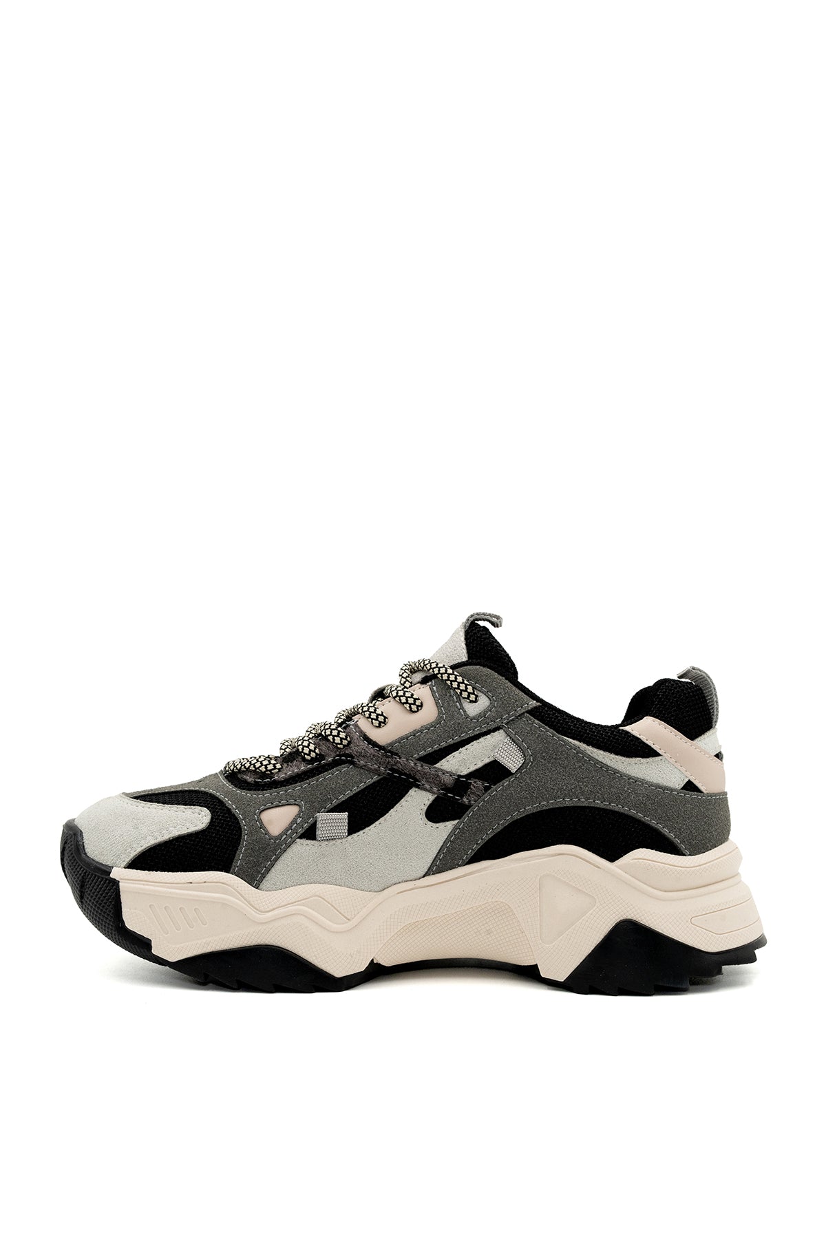 Üçel 65137 KADIN SNEAKER AYAKKABI