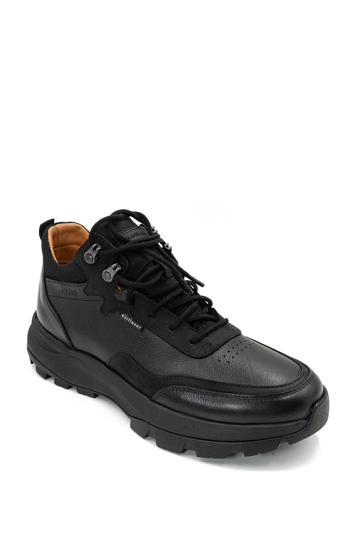 Dr.Flexer 100120 HAKİKİ DERİ ERKEK COMFORT BOT