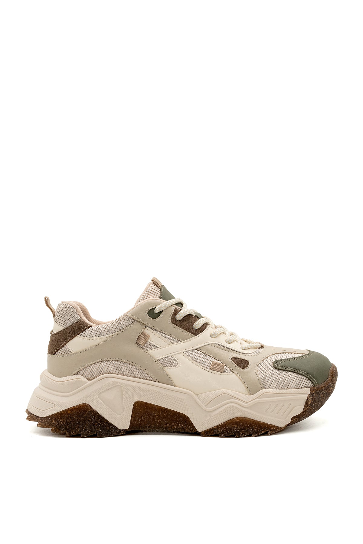 Üçel 65137 KADIN SNEAKER AYAKKABI