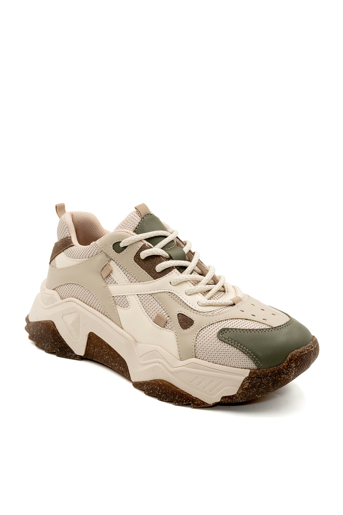 Üçel 65137 KADIN SNEAKER AYAKKABI
