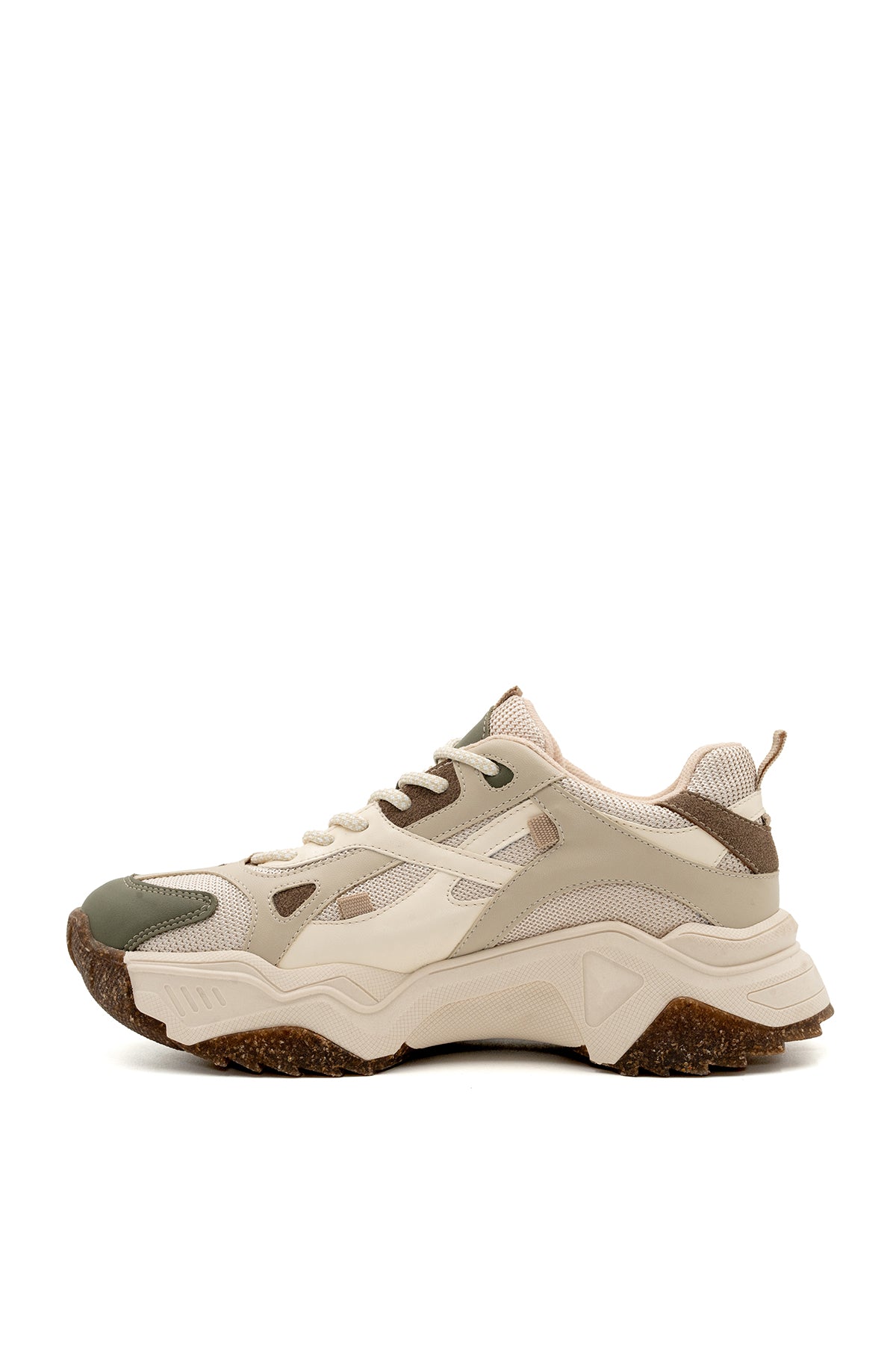 Üçel 65137 KADIN SNEAKER AYAKKABI