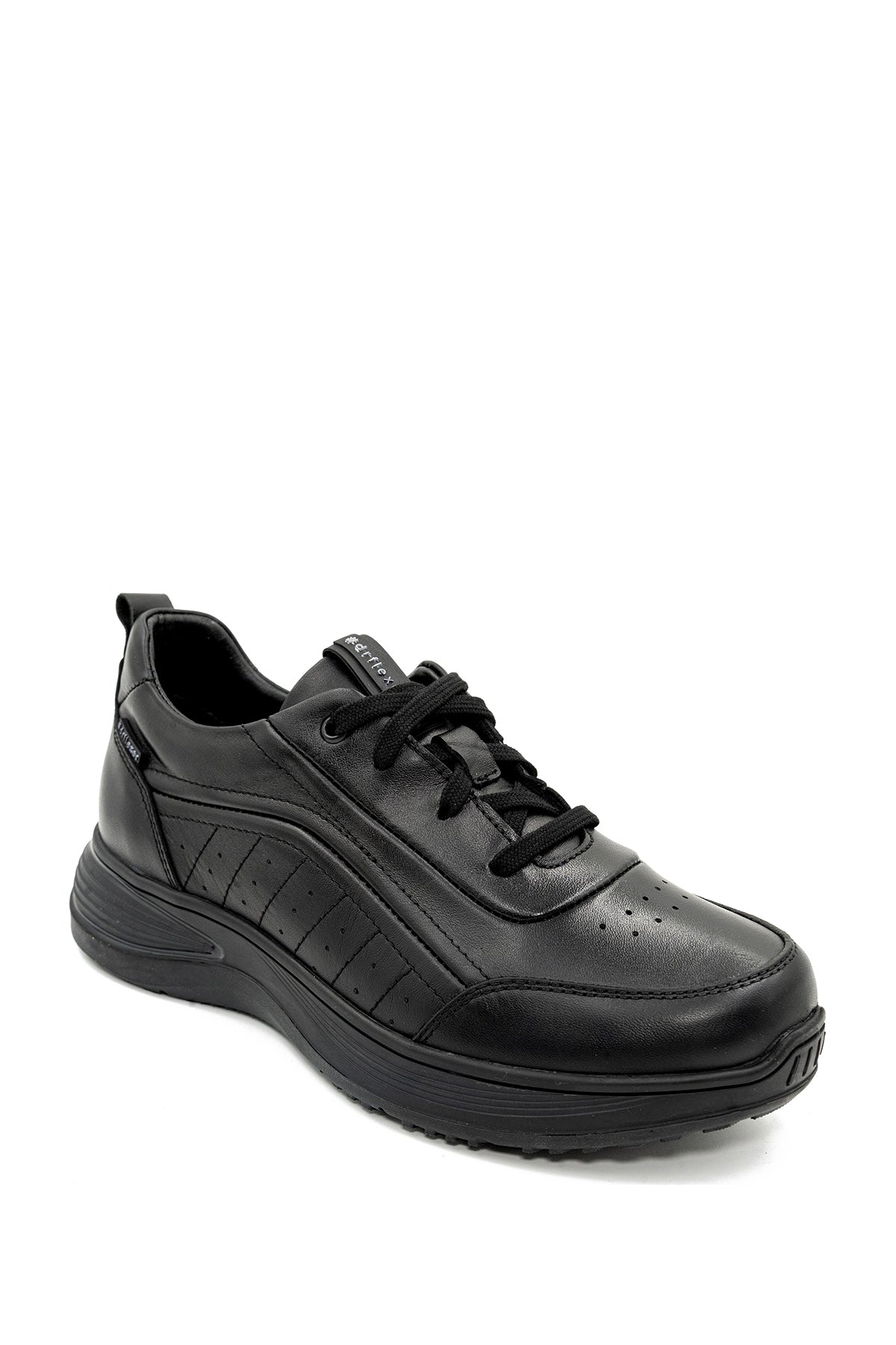 Dr.Flexer 208807 HAKİKİ DERİ ERKEK COMFORT AYAKKABI