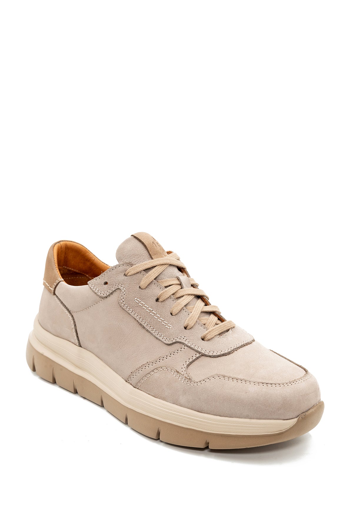 Dr.Flexer 256014 HAKİKİ DERİ ERKEK COMFORT AYAKKABI