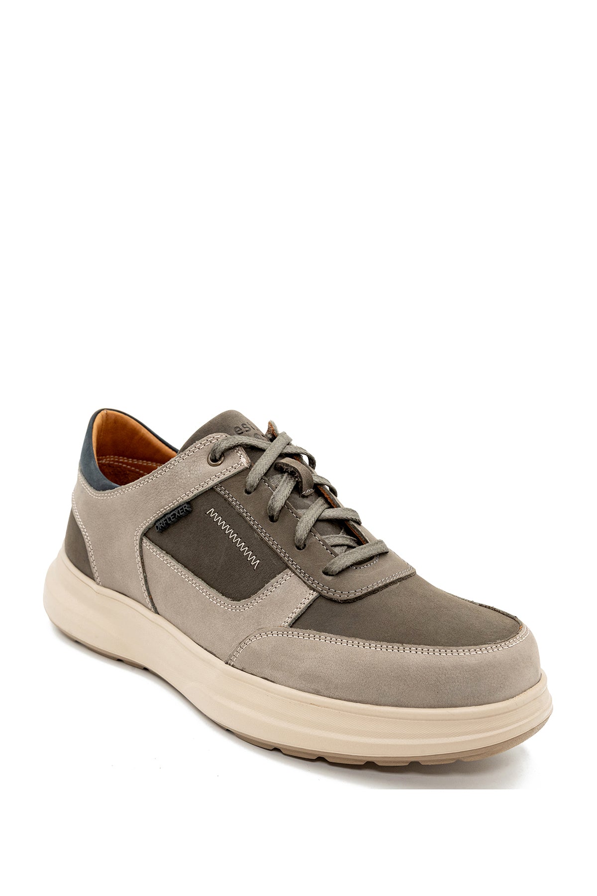 Dr.Flexer 255222 HAKİKİ DERİ ERKEK COMFORT AYAKKABI