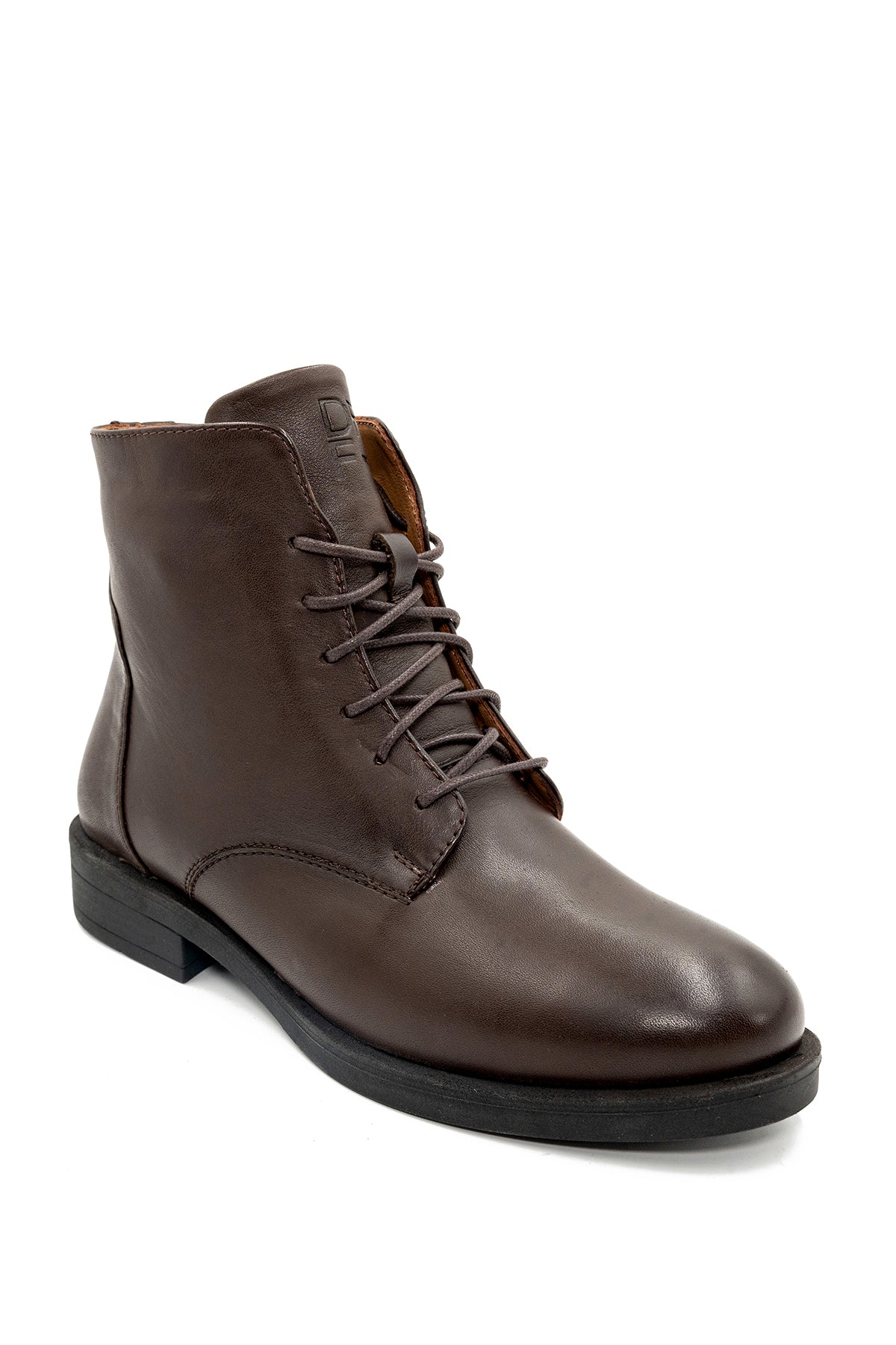 Dr.Flexer 329516 HAKİKİ DERİ KADIN COMFORT BOT