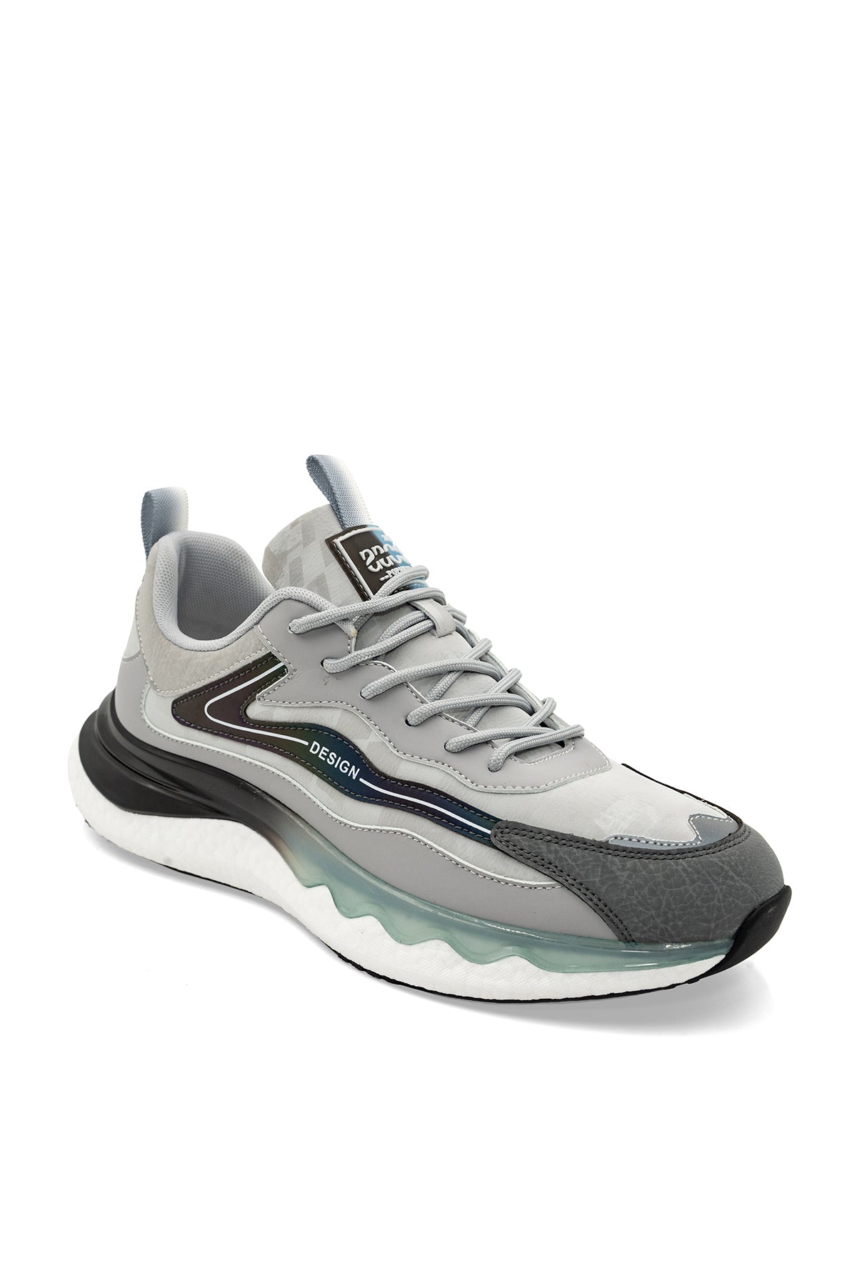 WALK 2476 Sneakers Ayakkabı