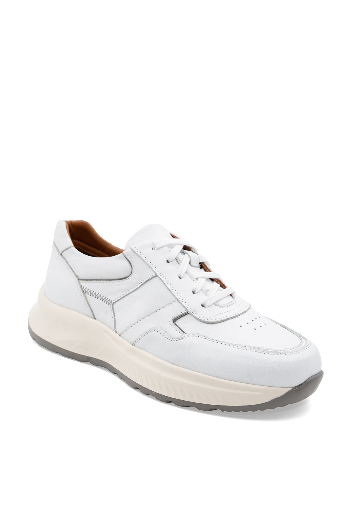 Dr.Flexer 503501 HAKİKİ DERİ ERKEK COMFORT AYAKKABI