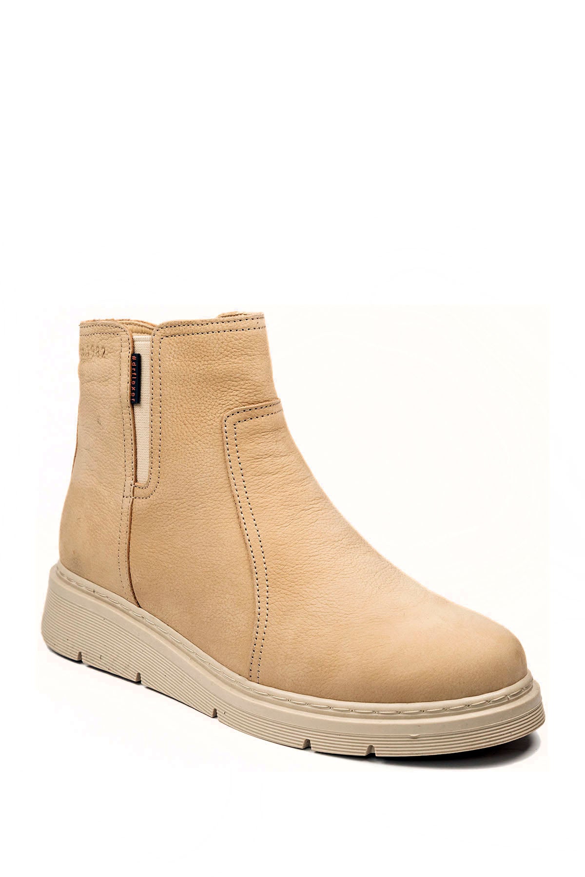 Dr.Flexer 197901 HAKİKİ DERİ KADIN COMFORT BOT