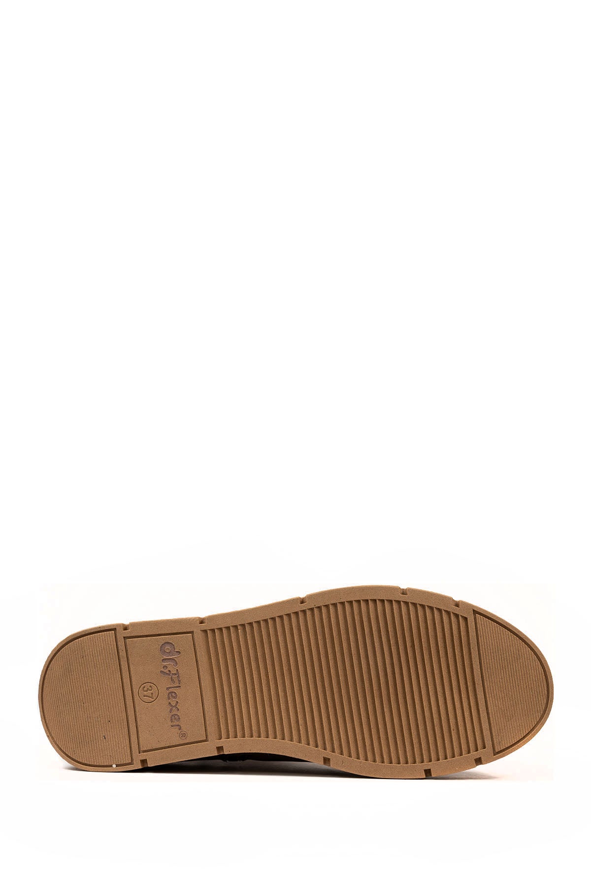 Dr.Flexer 197901 HAKİKİ DERİ KADIN COMFORT BOT NBK VİZON