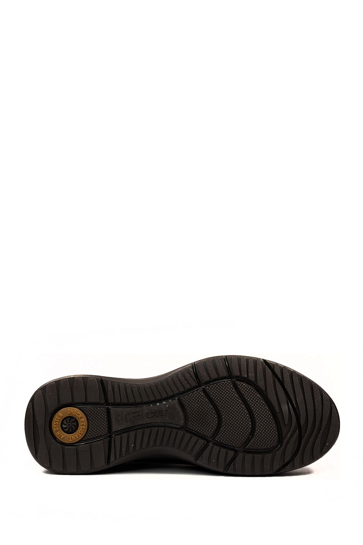 Dr.Flexer 208908 HAKİKİ DERİ COMFORT AYAKKABI