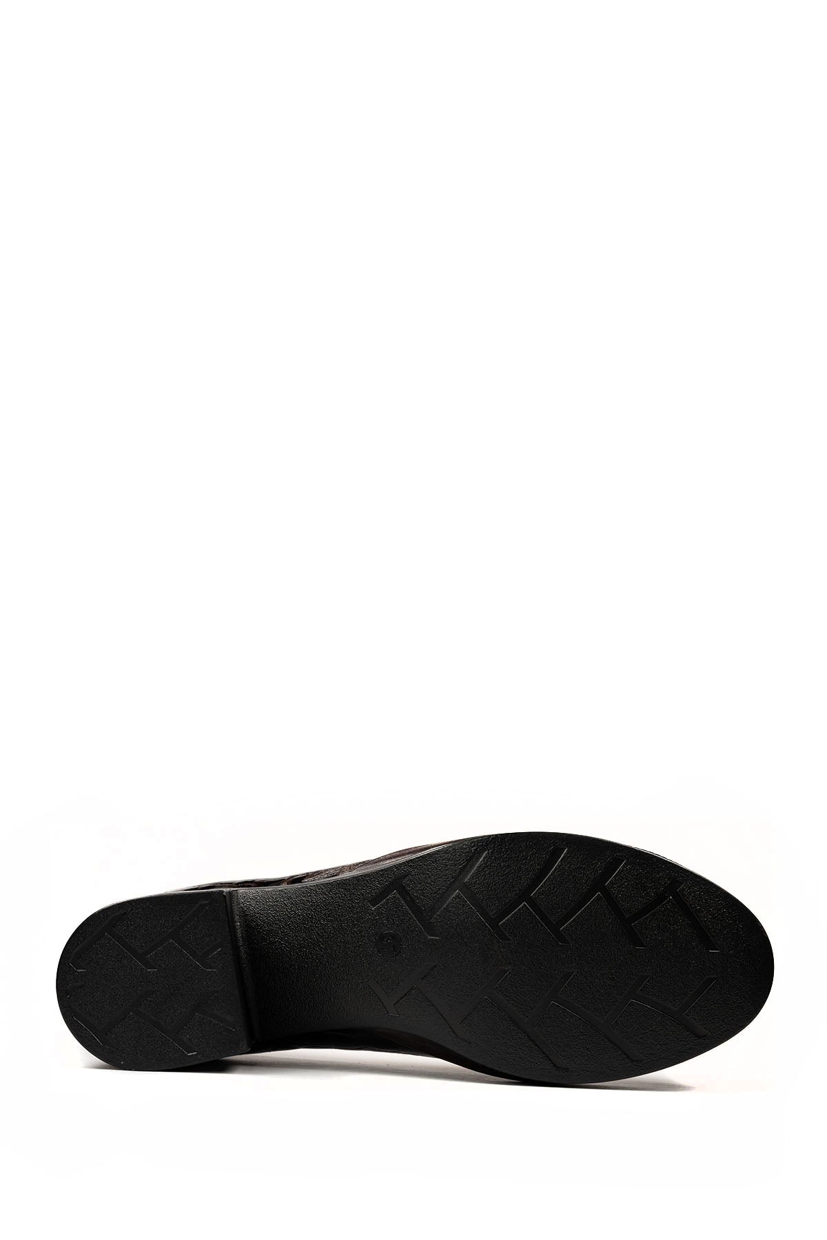 Üçel 106 HAKİKİ DERİ KADIN AYAKKABI