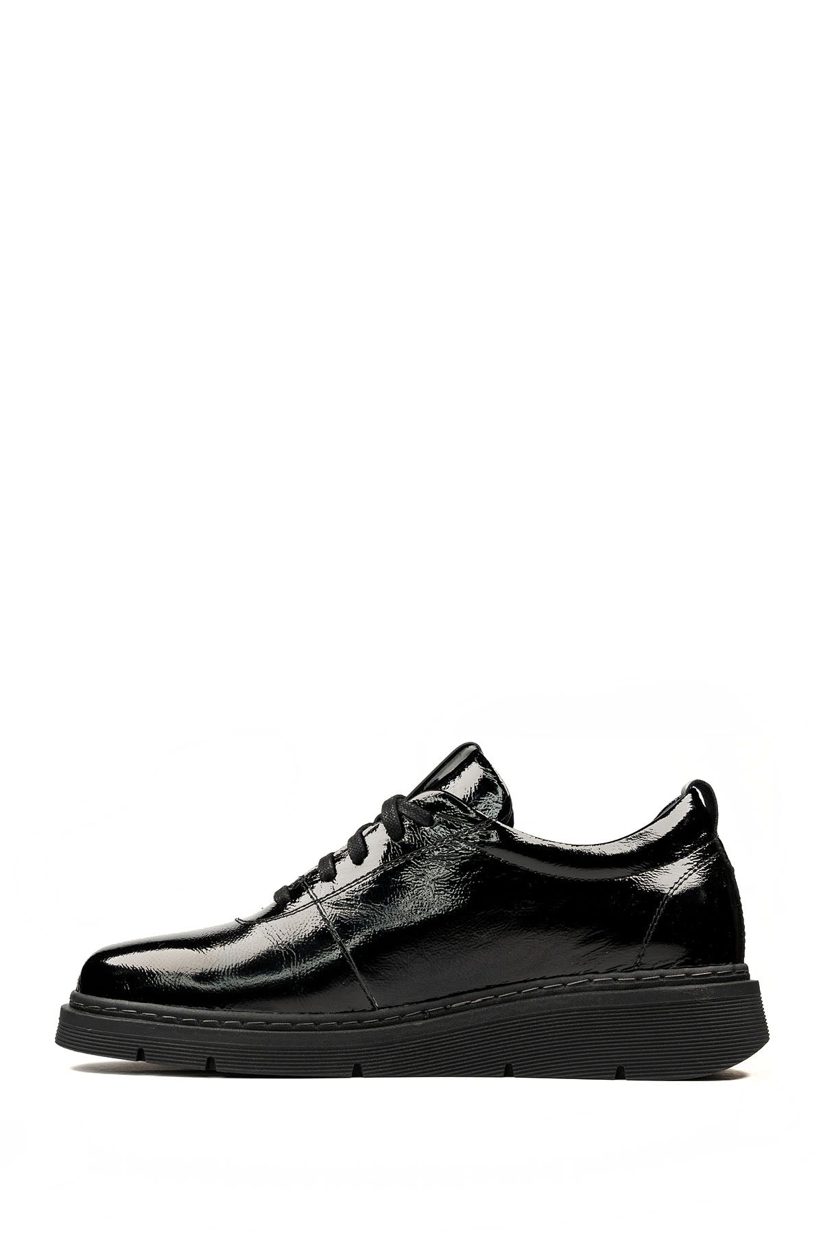 Dr.Flexer 197907 HAKİKİ DERİ KADIN COMFORT AYAKKABI
