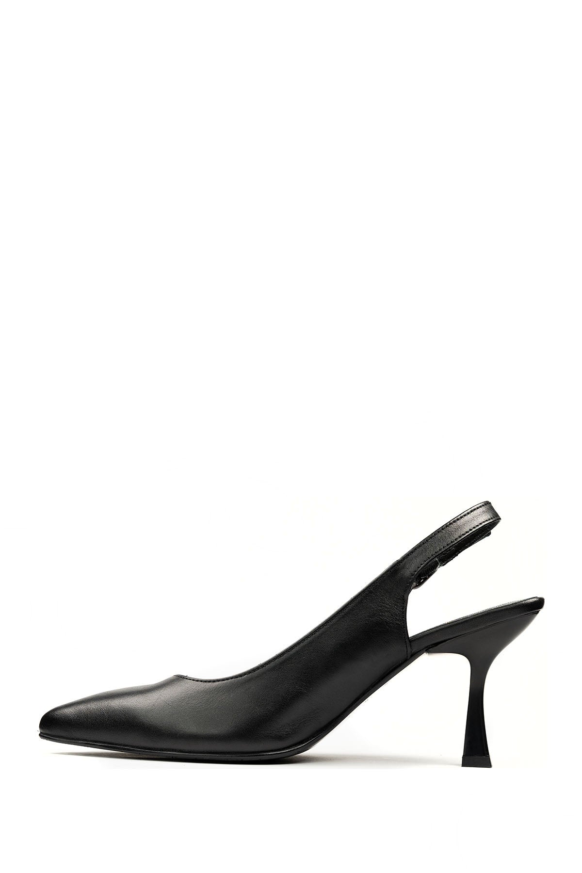 Üçel 2430 HAKİKİ DERİ KADIN AYAKKABI