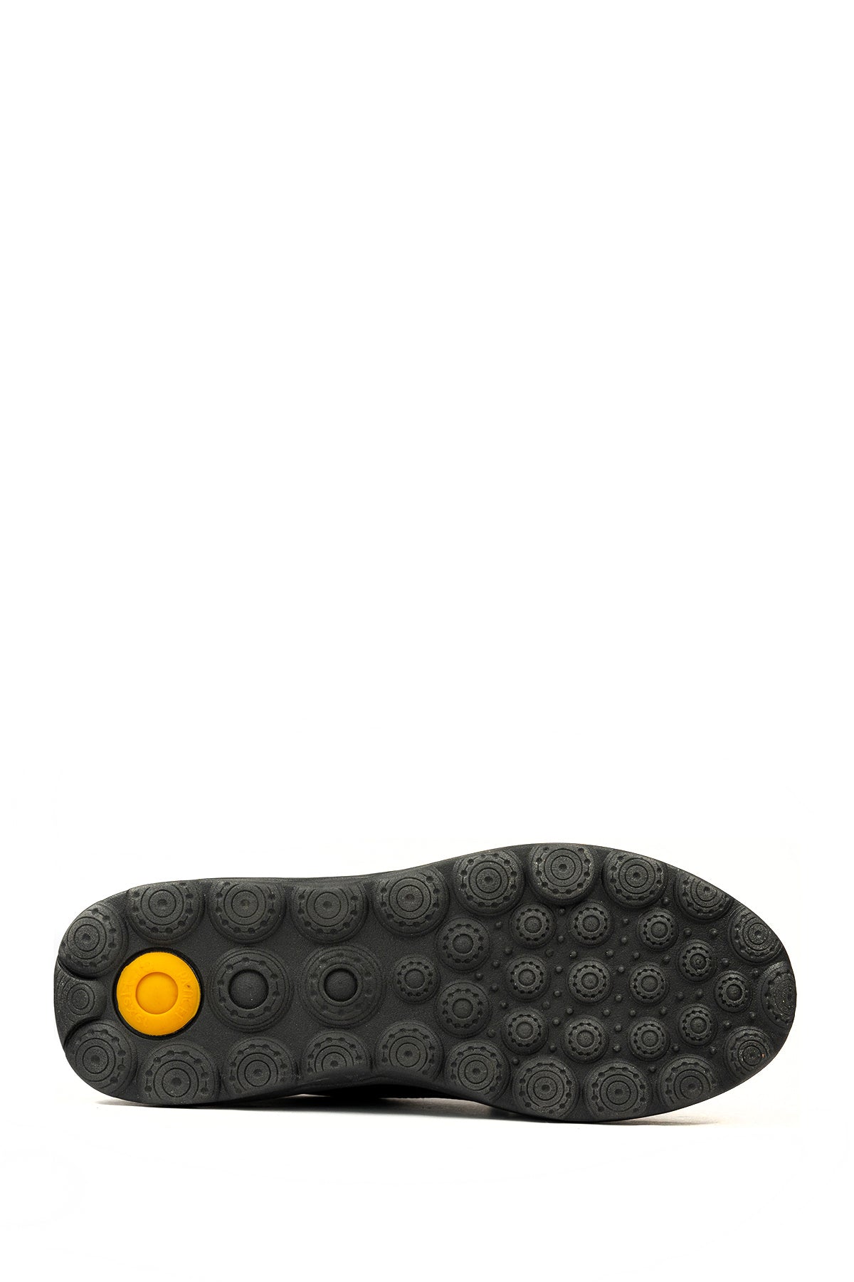 Dr.Flexer 235002 HAKİKİ DERİ COMFORT SİYAH RUGAN AYAKKABI