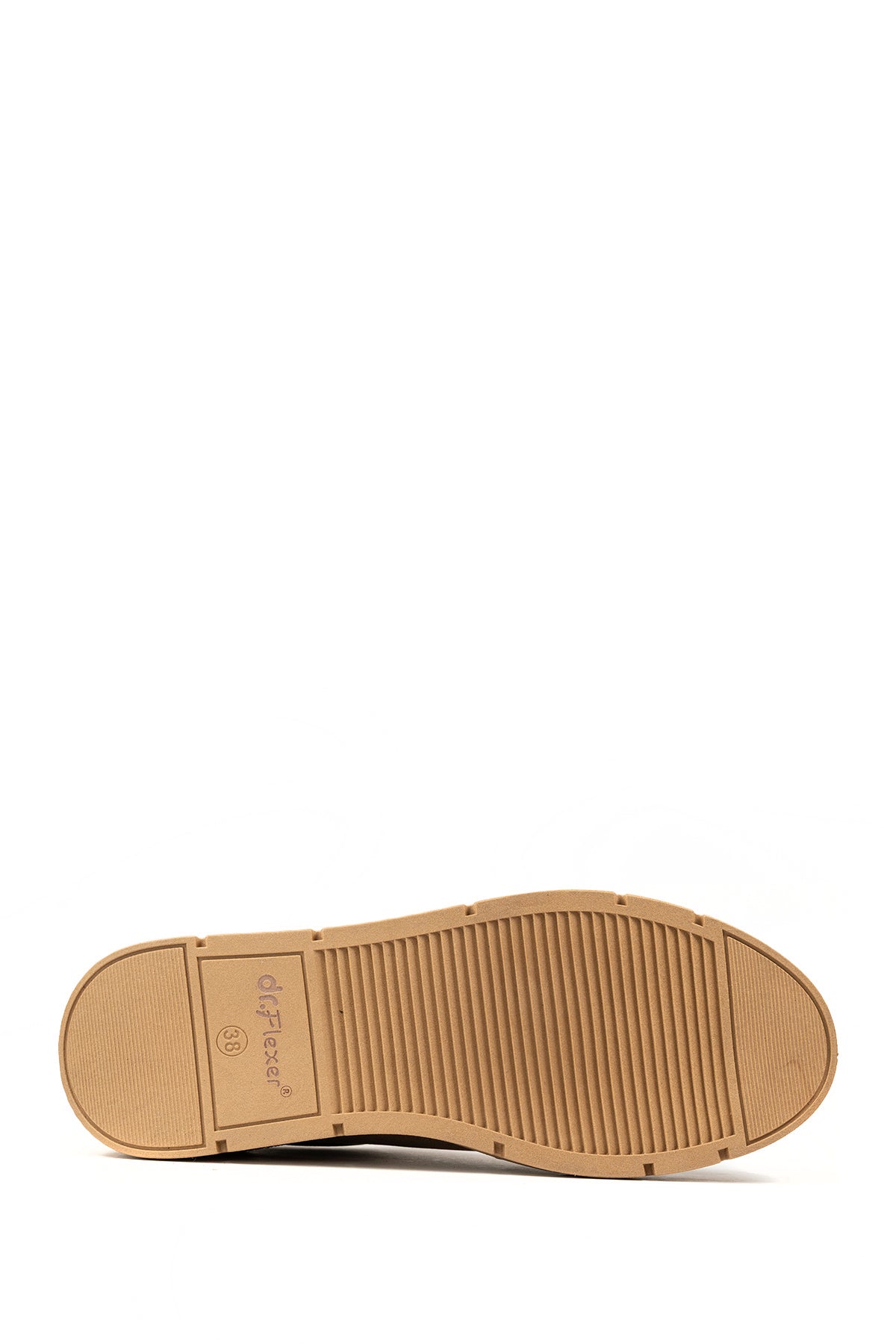 Dr.Flexer 197907 HAKİKİ DERİ KADIN COMFORT AYAKKABI