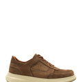 Dr.Flexer 255222 HAKİKİ DERİ ERKEK COMFORT AYAKKABI