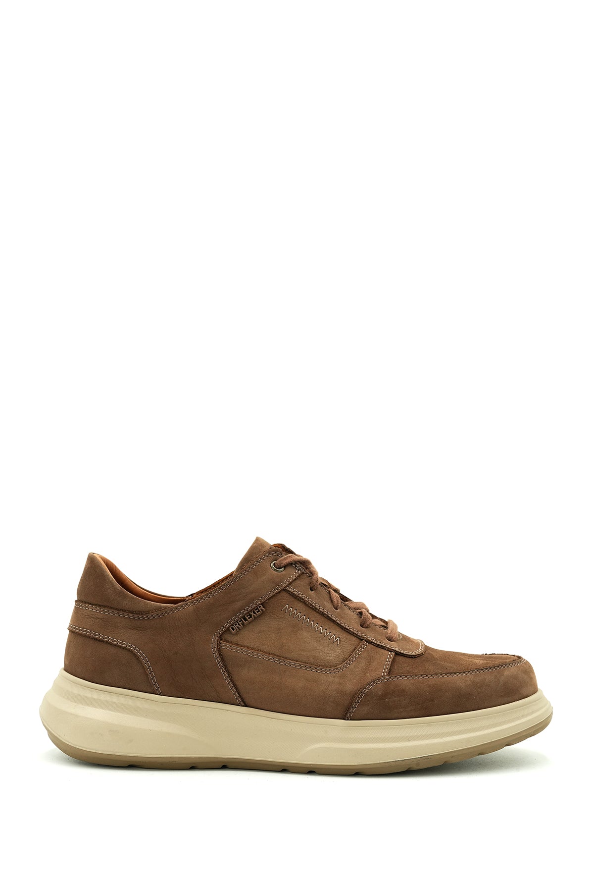 Dr.Flexer 255222 HAKİKİ DERİ ERKEK COMFORT AYAKKABI
