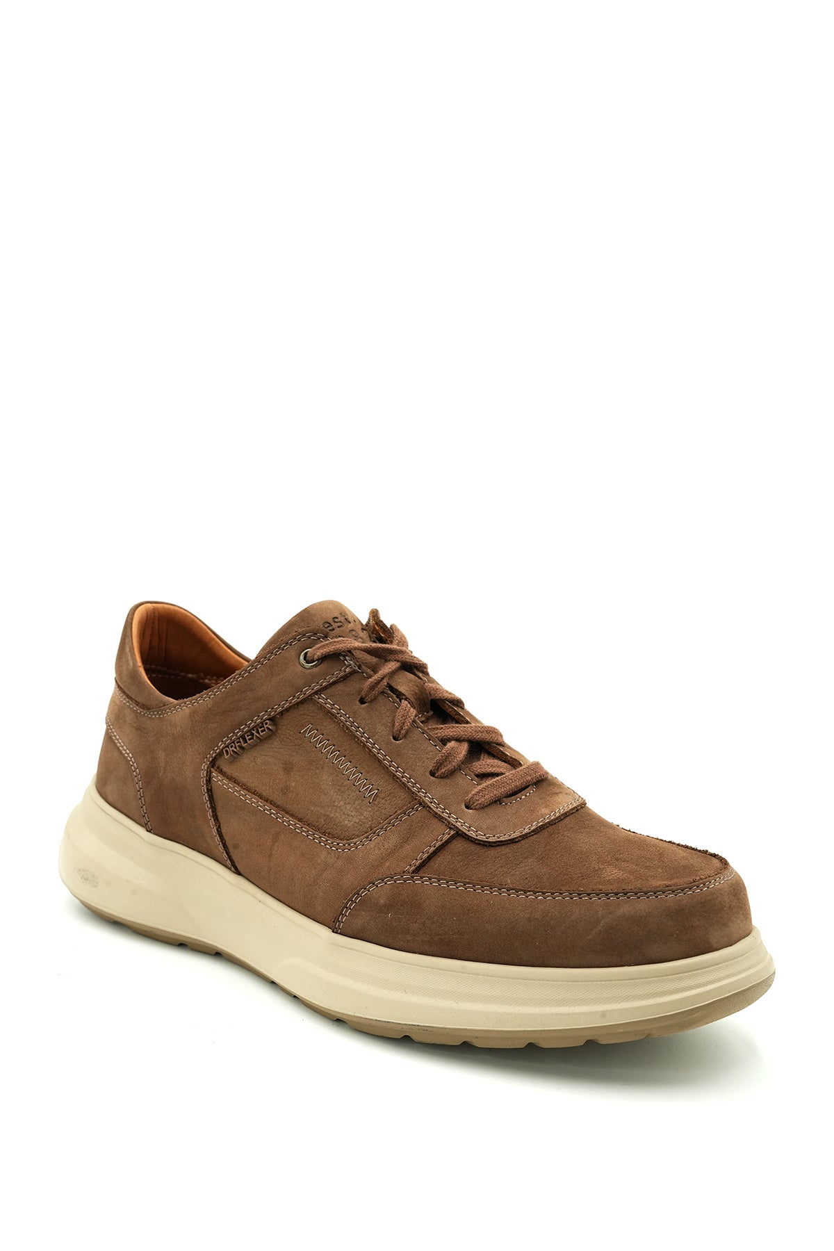 Dr.Flexer 255222 HAKİKİ DERİ ERKEK COMFORT AYAKKABI