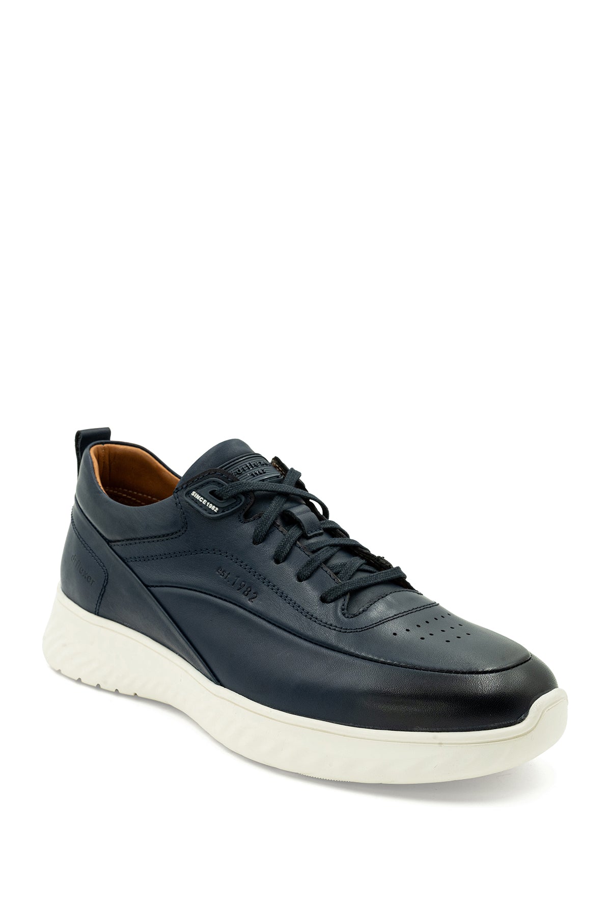 Dr.Flexer 801201 HAKİKİ DERİ ERKEK COMFORT AYAKKABI