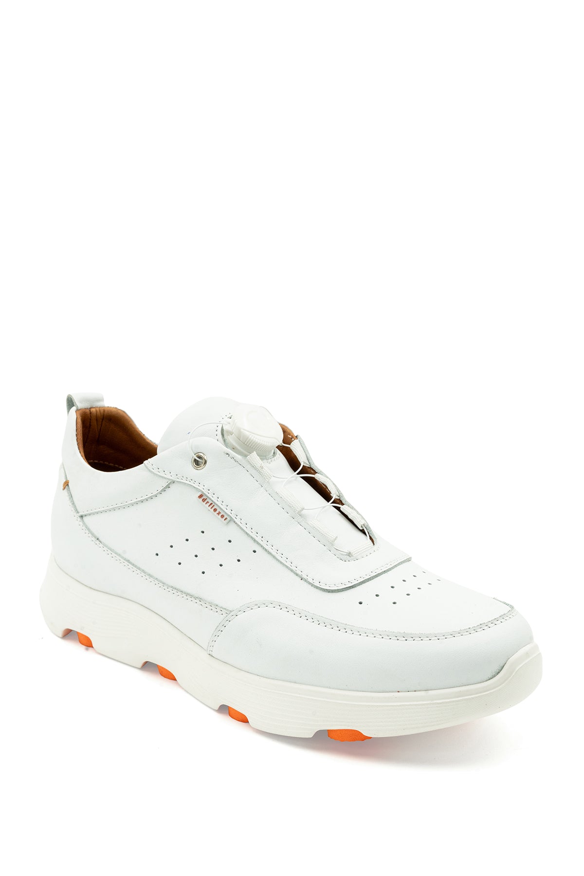 Dr.Flexer 253502 HAKİKİ DERİ ERKEK COMFORT AYAKKABI
