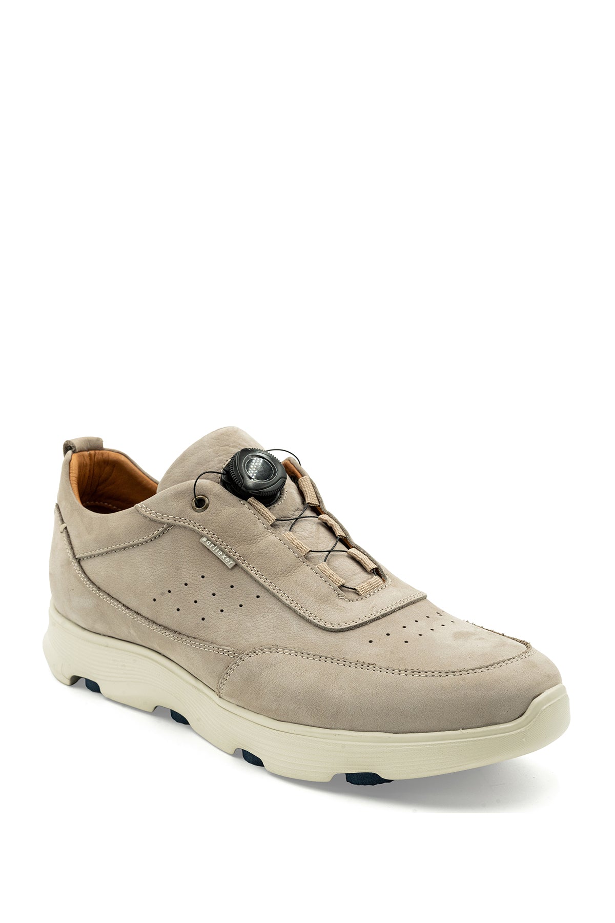 Dr.Flexer 253502 HAKİKİ DERİ ERKEK COMFORT AYAKKABI