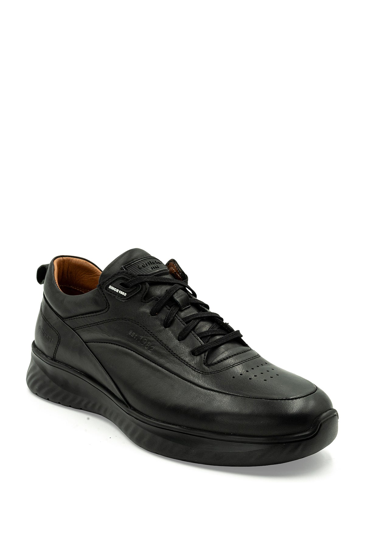 Dr.Flexer 801201 HAKİKİ DERİ ERKEK COMFORT AYAKKABI