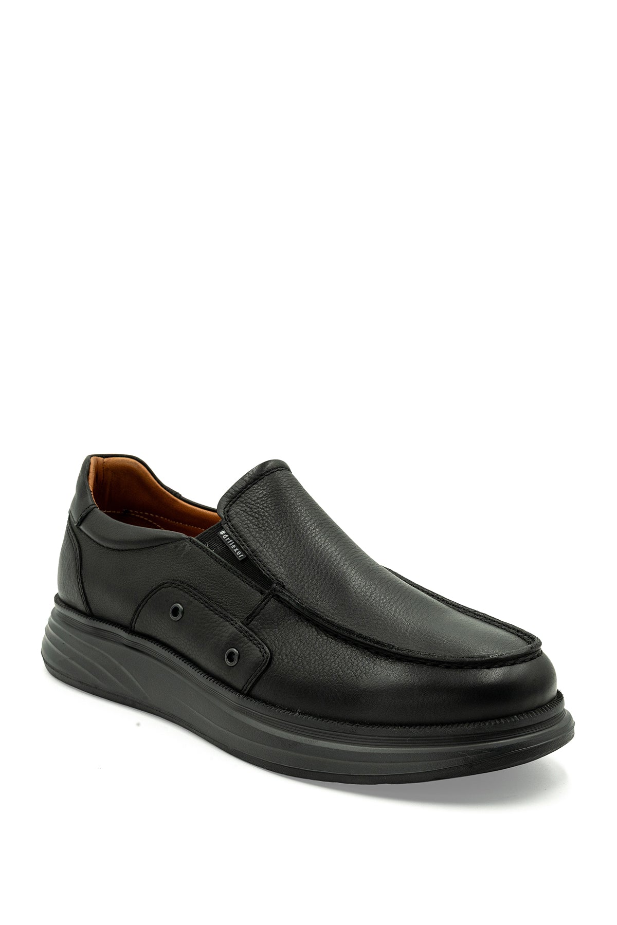 Dr.Flexer 256101 HAKİKİ DERİ ERKEK COMFORT AYAKKABI