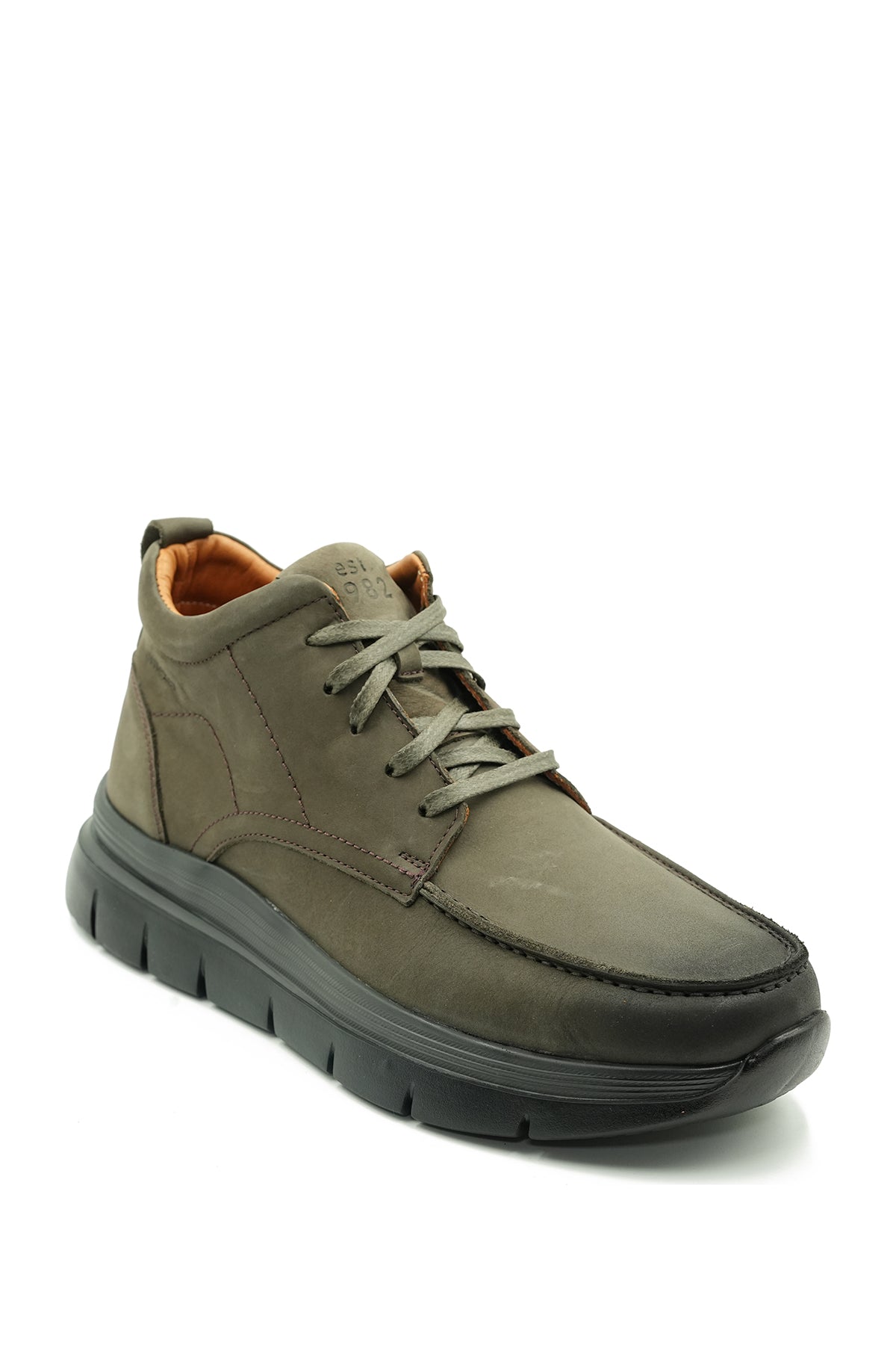 Dr.Flexer 256015 HAKİKİ DERİ ERKEK COMFORT BOT