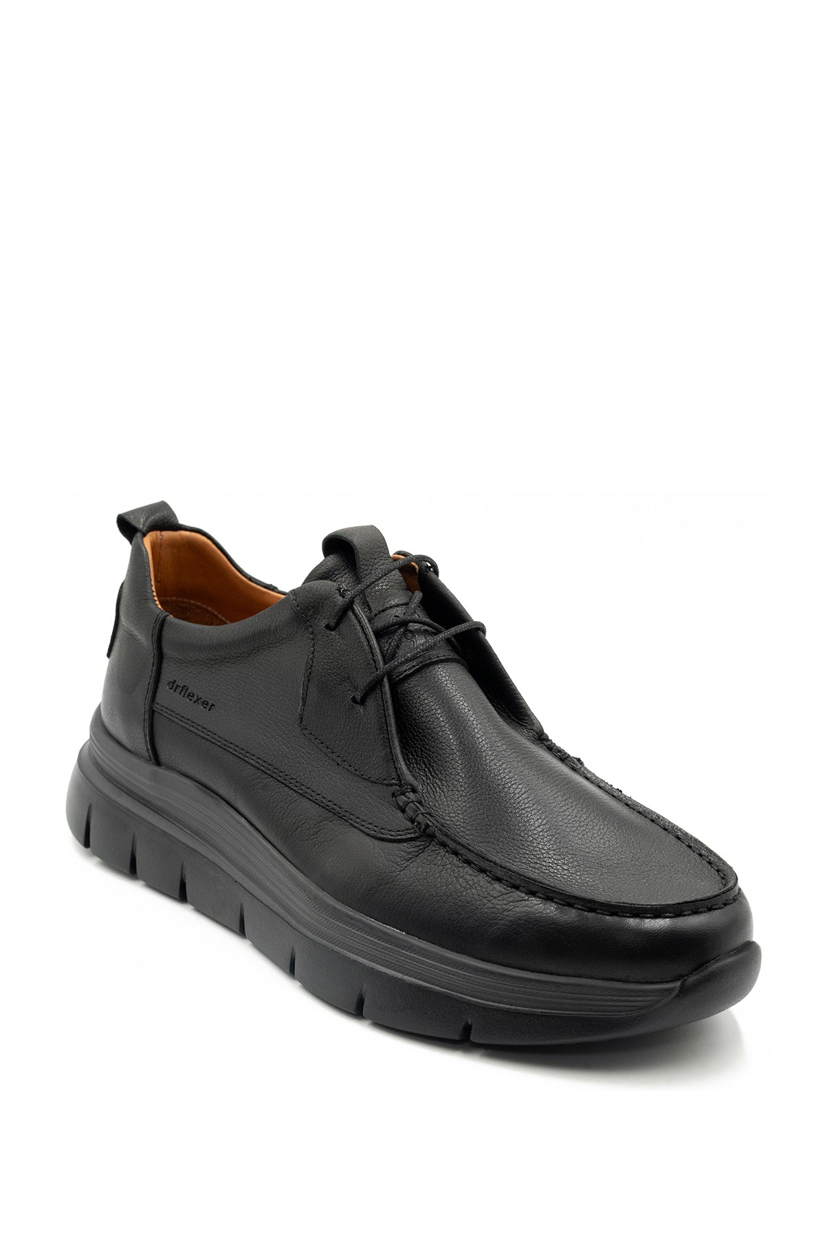 Dr.Flexer 256013 HAKİKİ DERİ ERKEK COMFORT AYAKKABI