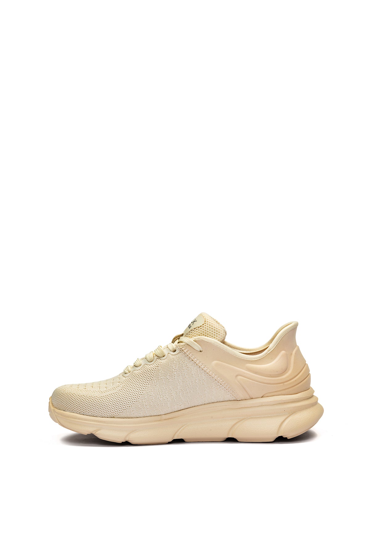 WALK WL06 Sneakers Ayakkabı BEYAZ
